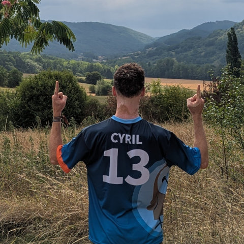 Cyril