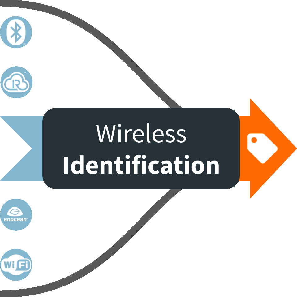 Wireless Identification