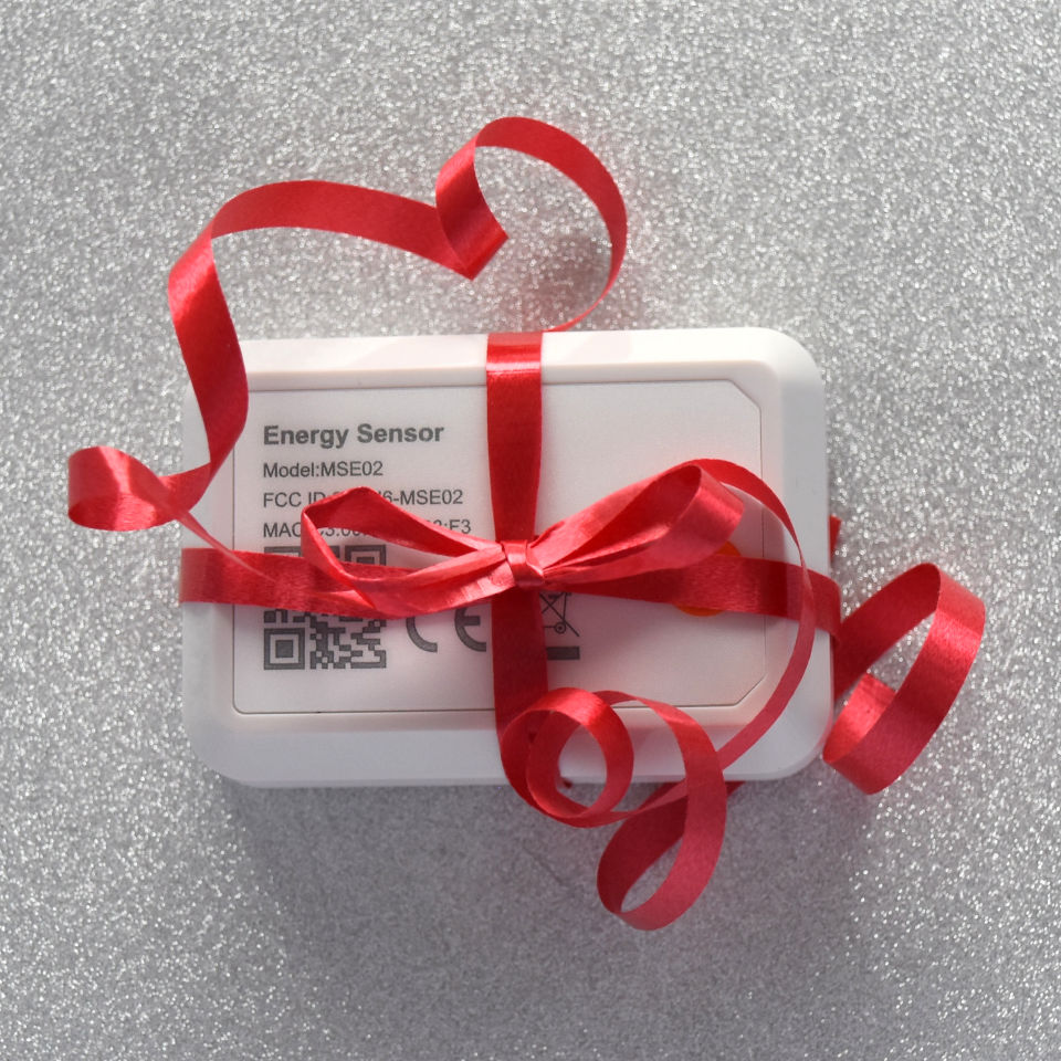 Minew MSE02 (Owl-iday Edition)