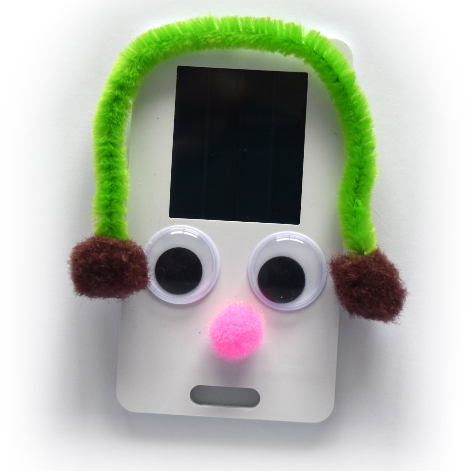 Minew MTB11 (Owl-iday Edition)